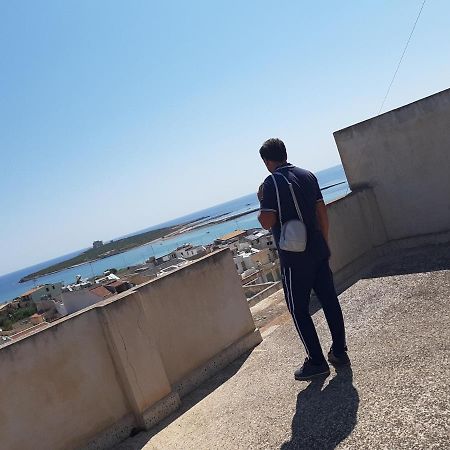 Stella Marina Rooms For Rent Portopalo Di Capo Passero Экстерьер фото