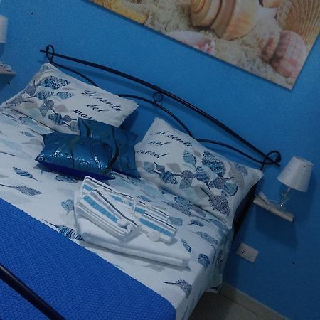 Stella Marina Rooms For Rent Portopalo Di Capo Passero Экстерьер фото