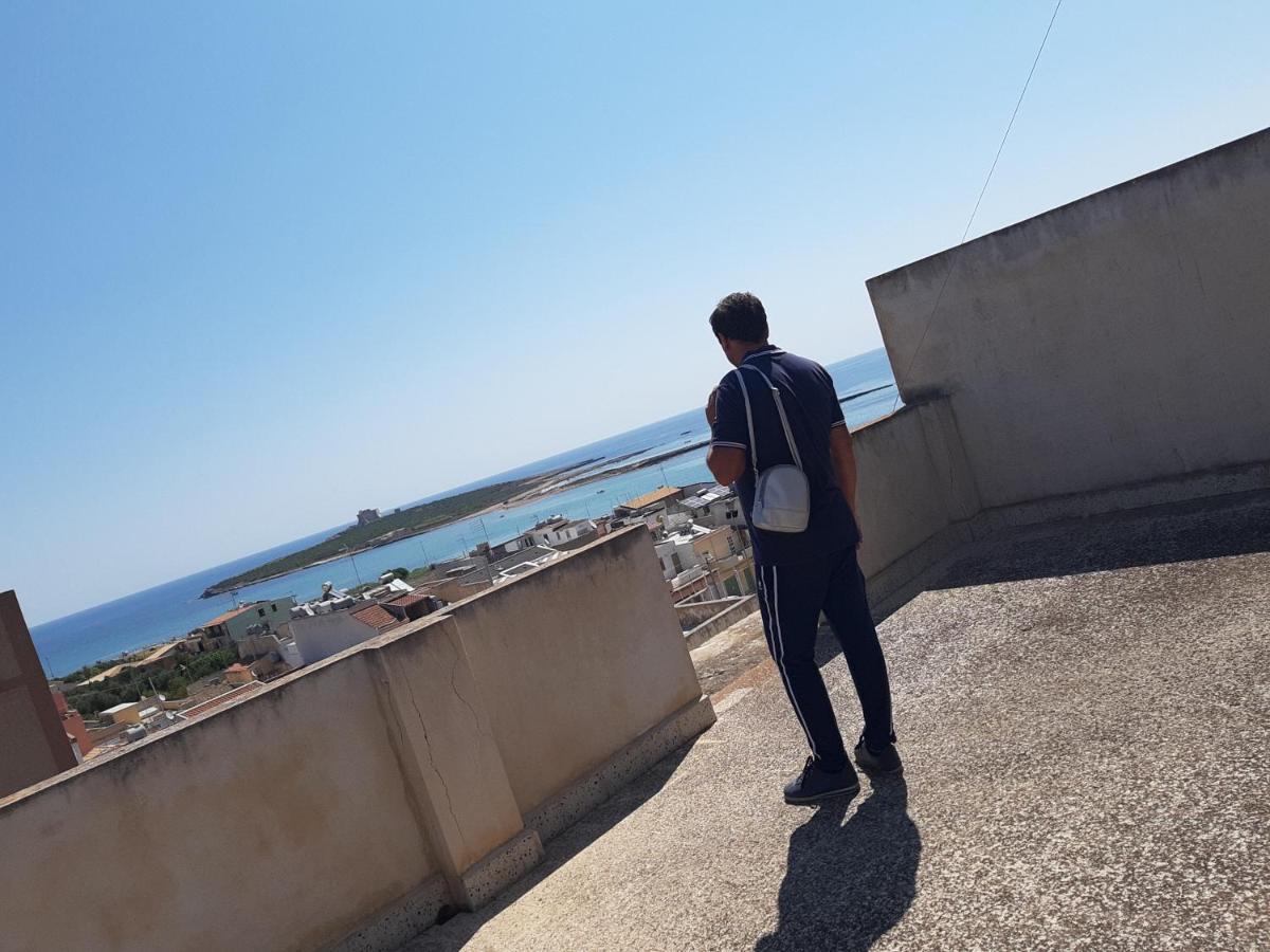 Stella Marina Rooms For Rent Portopalo Di Capo Passero Экстерьер фото