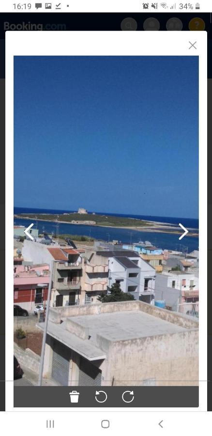 Stella Marina Rooms For Rent Portopalo Di Capo Passero Экстерьер фото