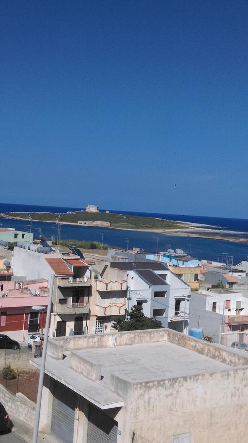 Stella Marina Rooms For Rent Portopalo Di Capo Passero Экстерьер фото