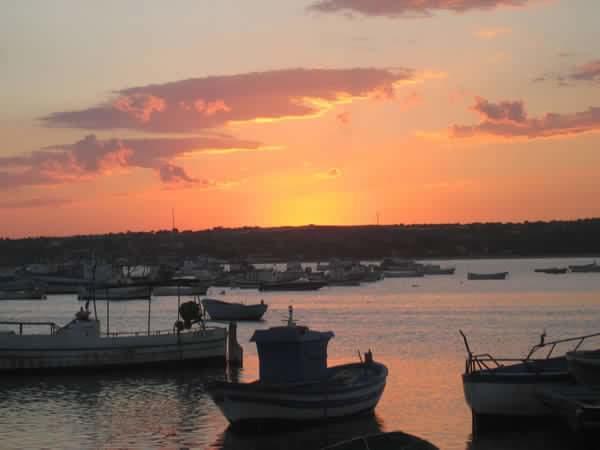 Stella Marina Rooms For Rent Portopalo Di Capo Passero Экстерьер фото