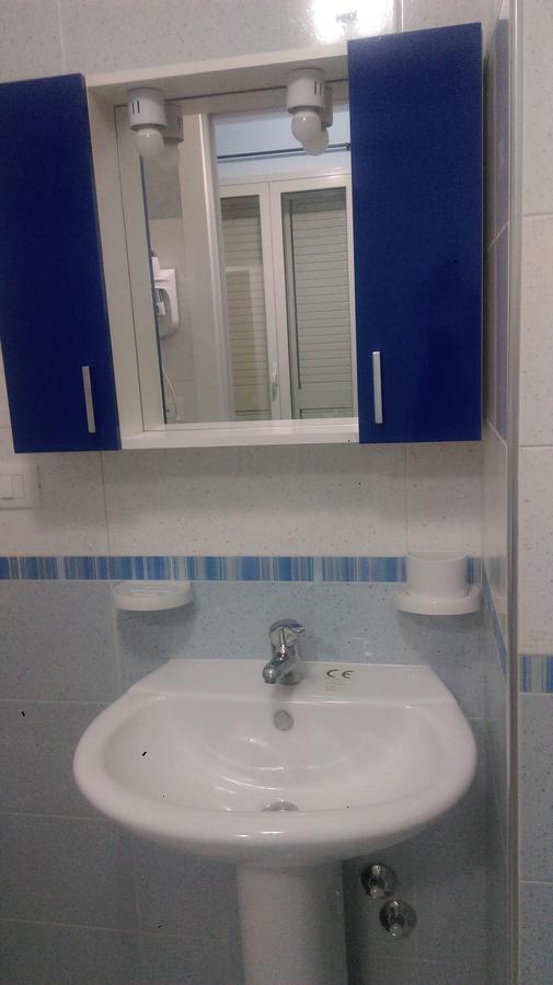 Stella Marina Rooms For Rent Portopalo Di Capo Passero Экстерьер фото