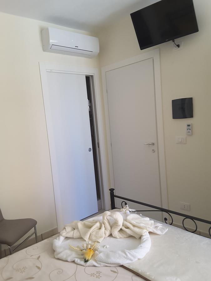Stella Marina Rooms For Rent Portopalo Di Capo Passero Экстерьер фото