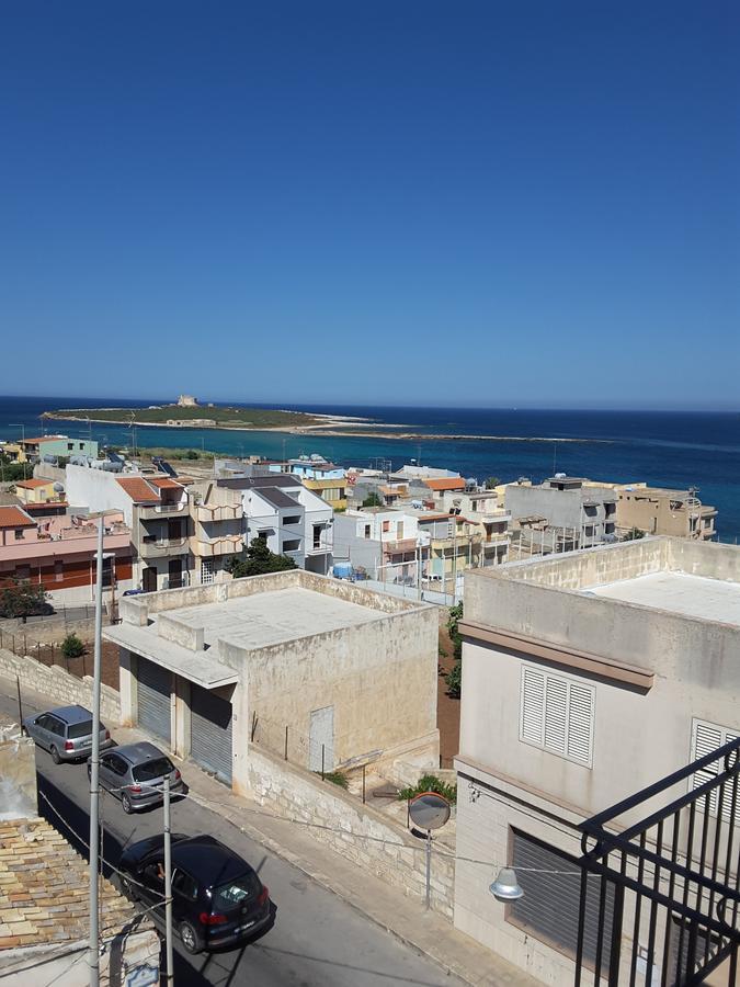 Stella Marina Rooms For Rent Portopalo Di Capo Passero Экстерьер фото