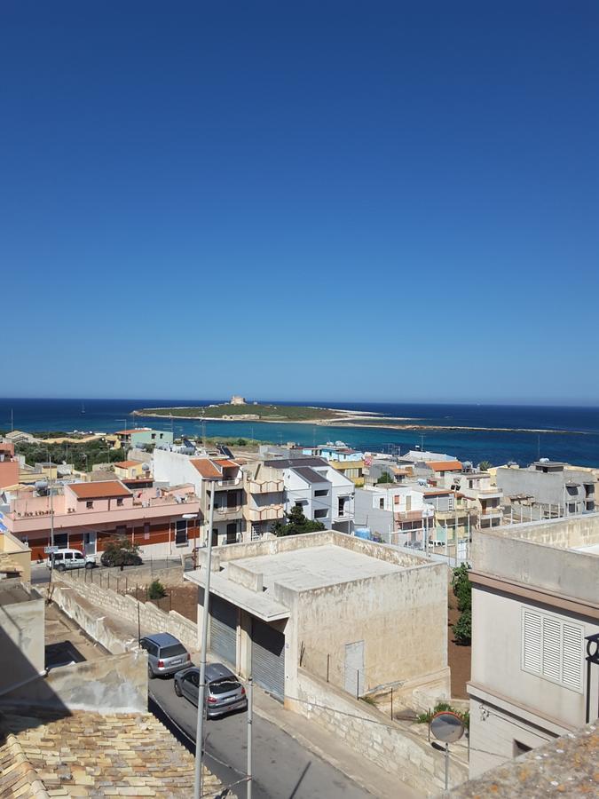 Stella Marina Rooms For Rent Portopalo Di Capo Passero Экстерьер фото