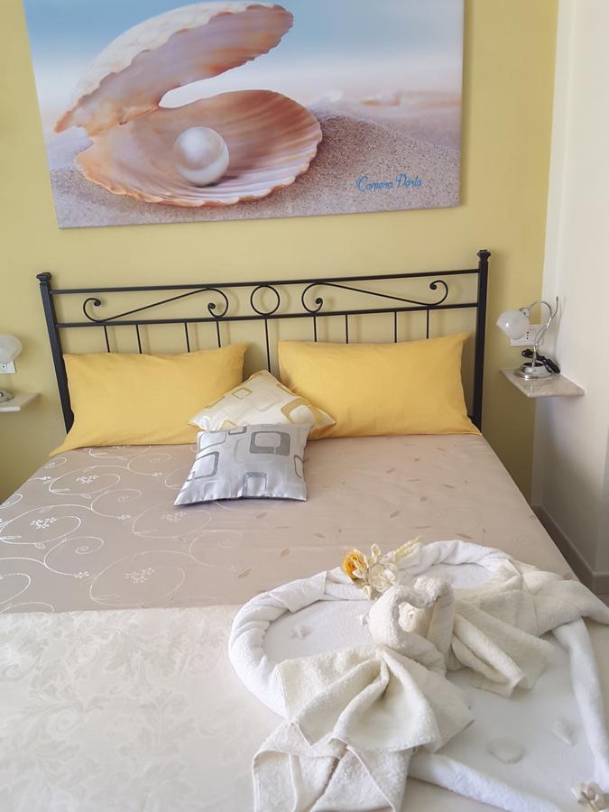 Stella Marina Rooms For Rent Portopalo Di Capo Passero Экстерьер фото