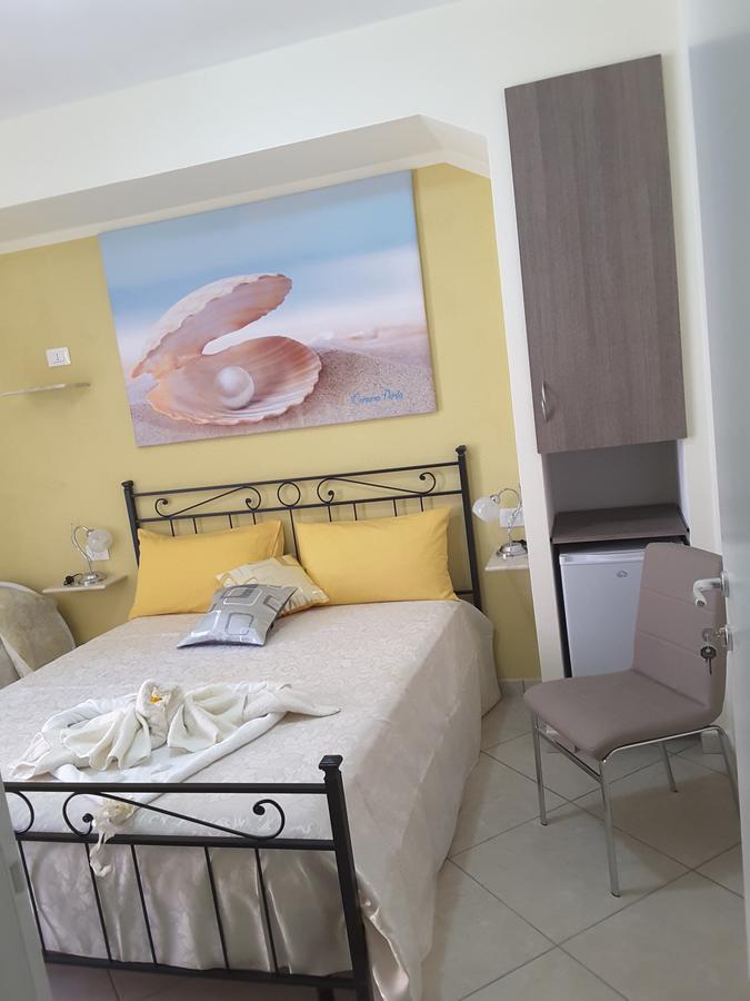 Stella Marina Rooms For Rent Portopalo Di Capo Passero Экстерьер фото