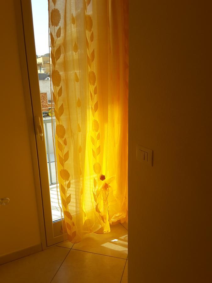 Stella Marina Rooms For Rent Portopalo Di Capo Passero Экстерьер фото