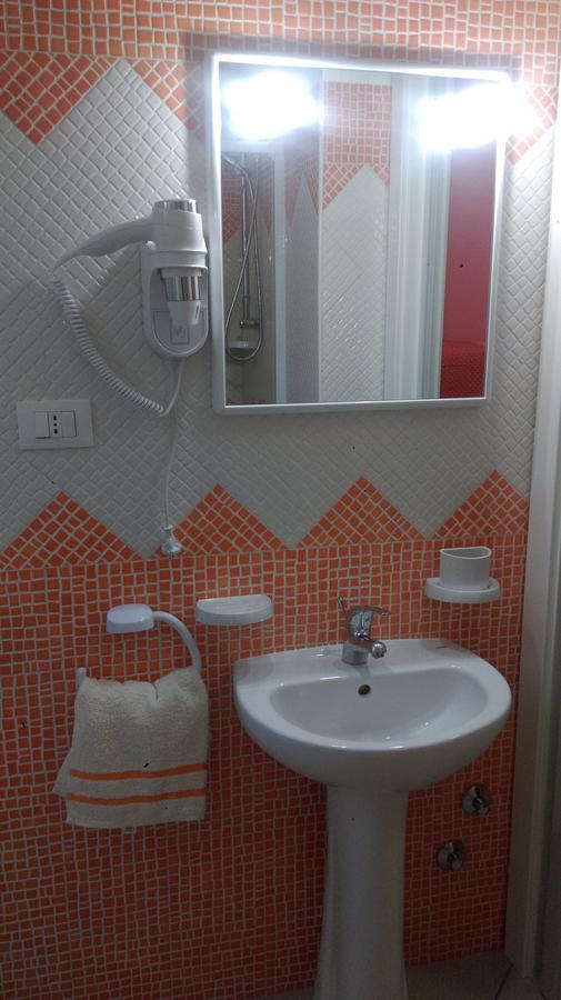 Stella Marina Rooms For Rent Portopalo Di Capo Passero Экстерьер фото
