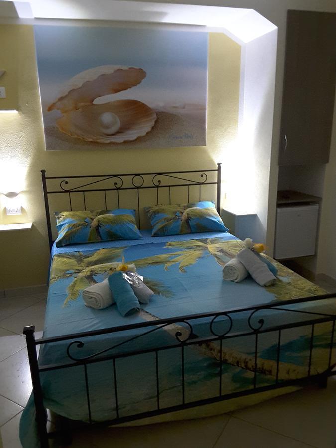 Stella Marina Rooms For Rent Portopalo Di Capo Passero Экстерьер фото