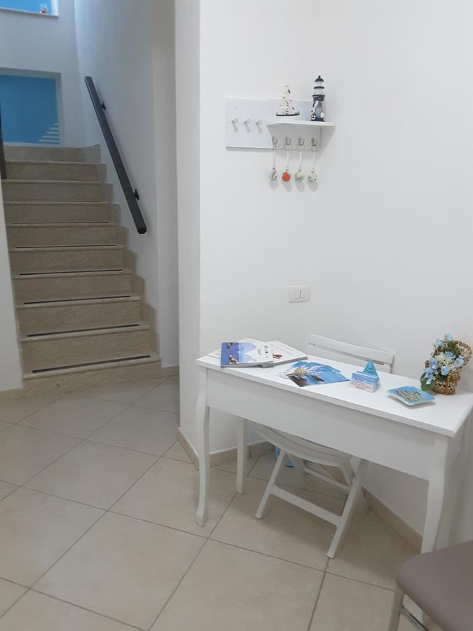 Stella Marina Rooms For Rent Portopalo Di Capo Passero Экстерьер фото