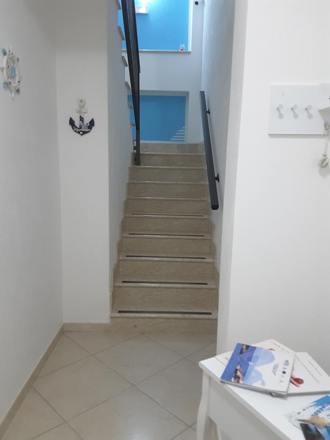 Stella Marina Rooms For Rent Portopalo Di Capo Passero Экстерьер фото