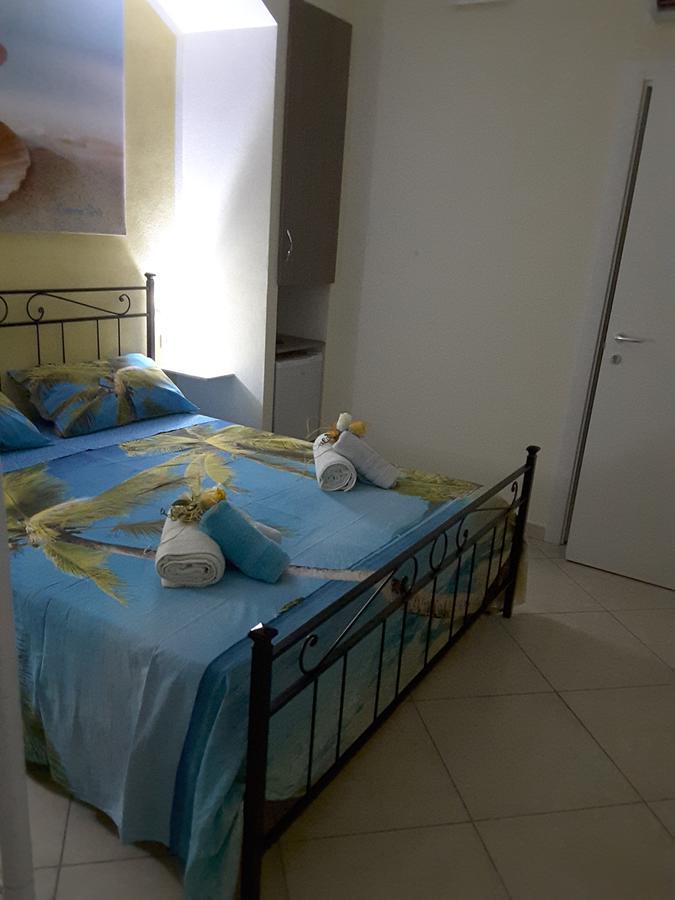 Stella Marina Rooms For Rent Portopalo Di Capo Passero Экстерьер фото