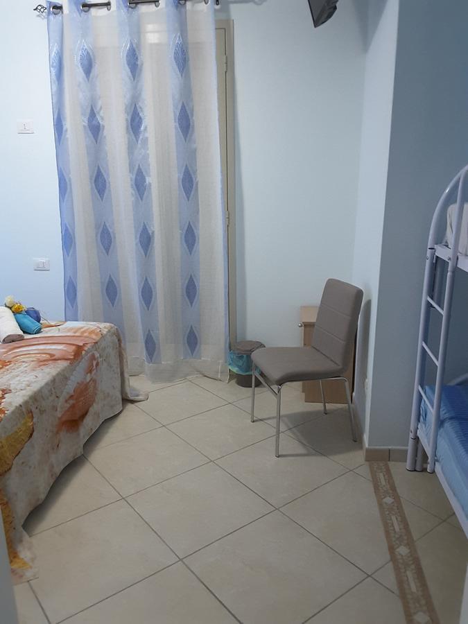 Stella Marina Rooms For Rent Portopalo Di Capo Passero Экстерьер фото