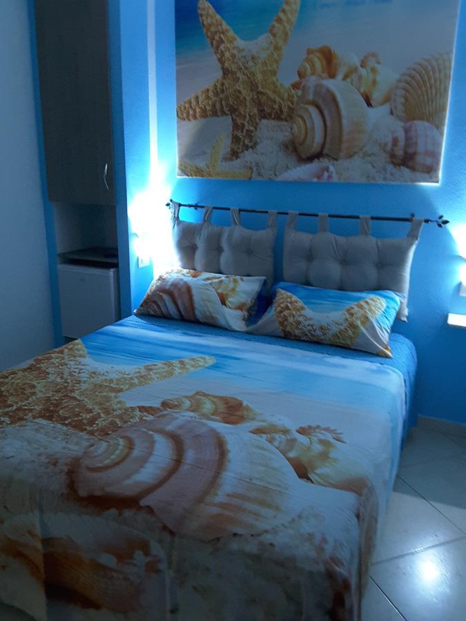 Stella Marina Rooms For Rent Portopalo Di Capo Passero Экстерьер фото