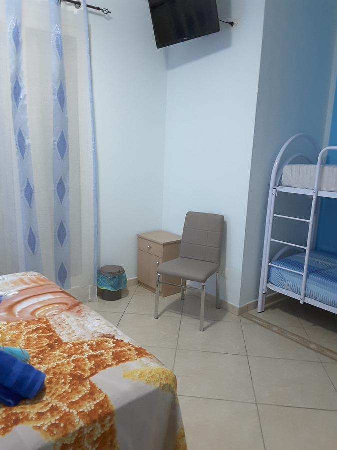 Stella Marina Rooms For Rent Portopalo Di Capo Passero Экстерьер фото