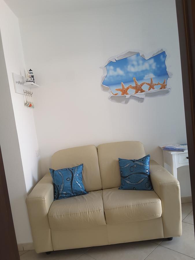 Stella Marina Rooms For Rent Portopalo Di Capo Passero Экстерьер фото