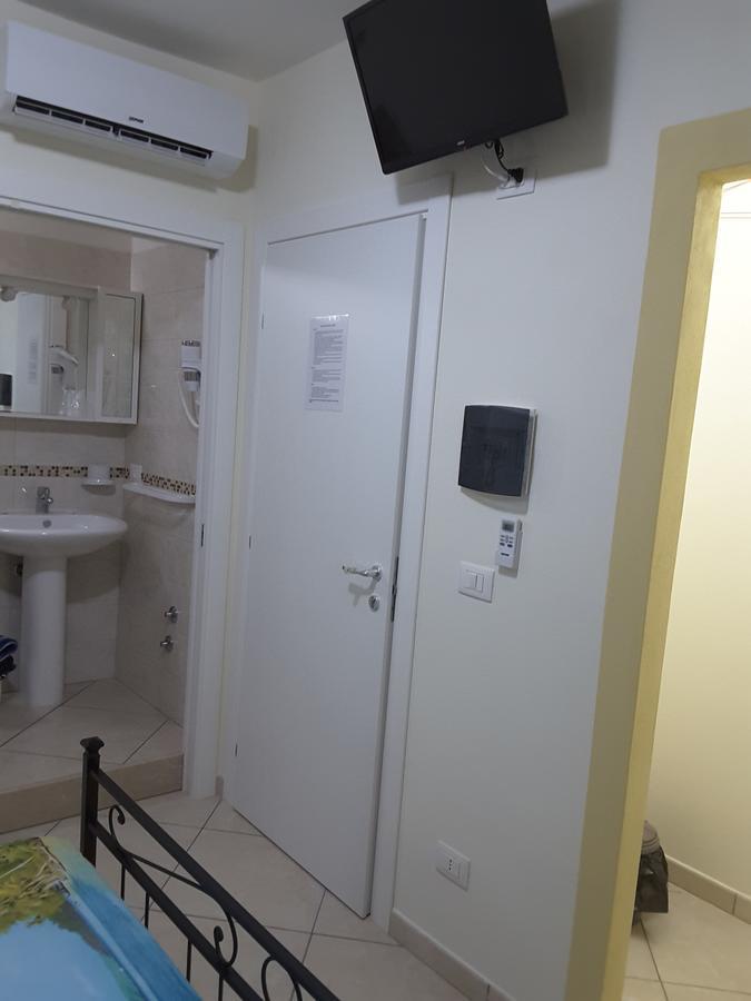 Stella Marina Rooms For Rent Portopalo Di Capo Passero Экстерьер фото