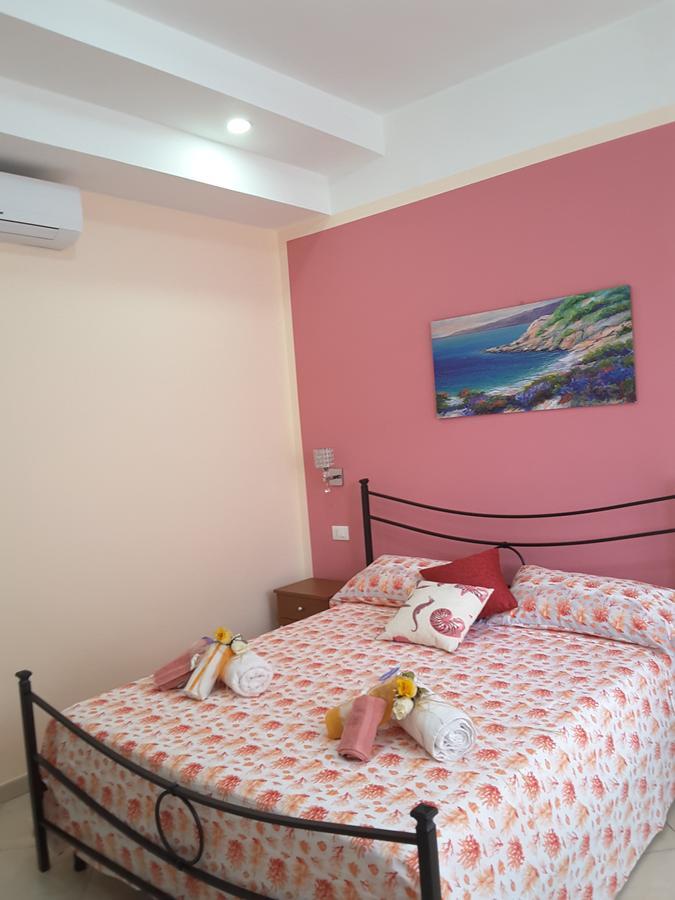 Stella Marina Rooms For Rent Portopalo Di Capo Passero Экстерьер фото