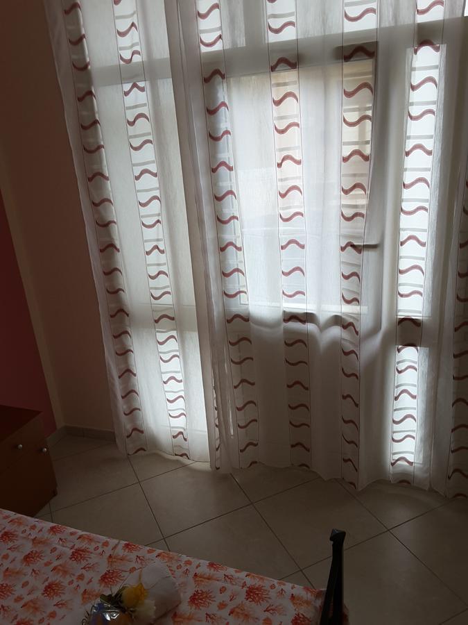 Stella Marina Rooms For Rent Portopalo Di Capo Passero Экстерьер фото