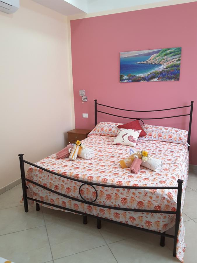 Stella Marina Rooms For Rent Portopalo Di Capo Passero Экстерьер фото